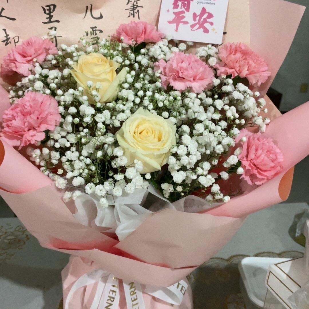 家有三宝😘😘😘💋