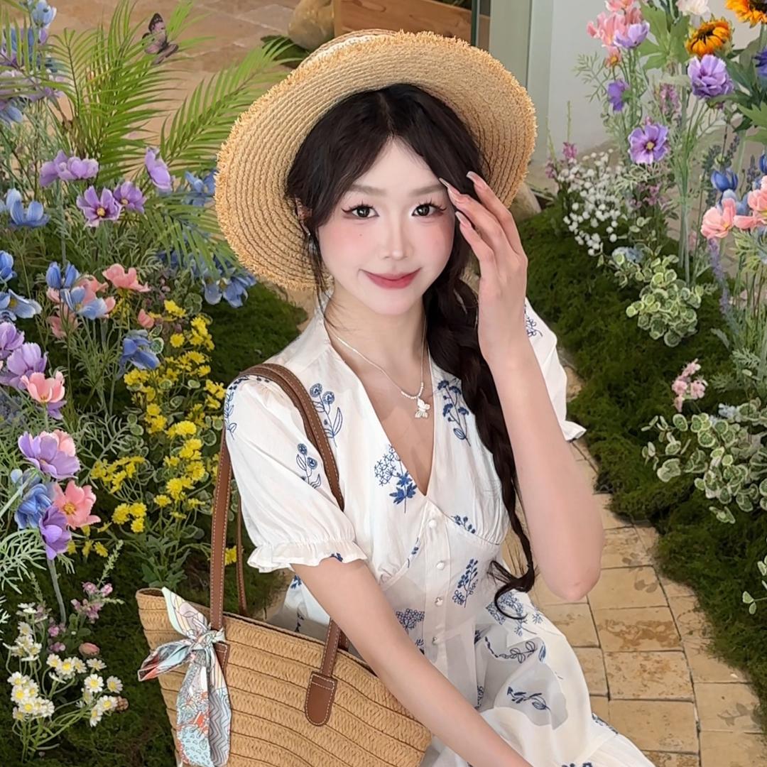 左小姐的穿搭日记