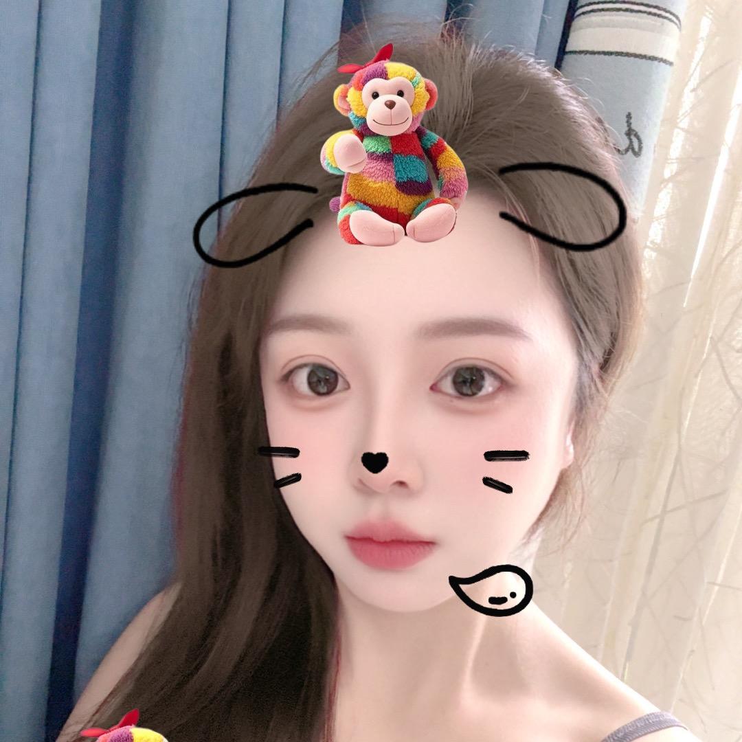 小思思呀🥰