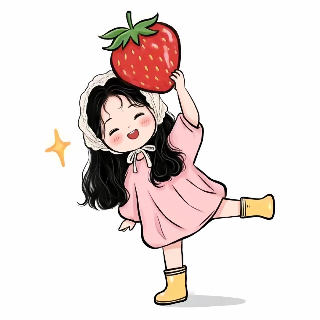 言小美🍭