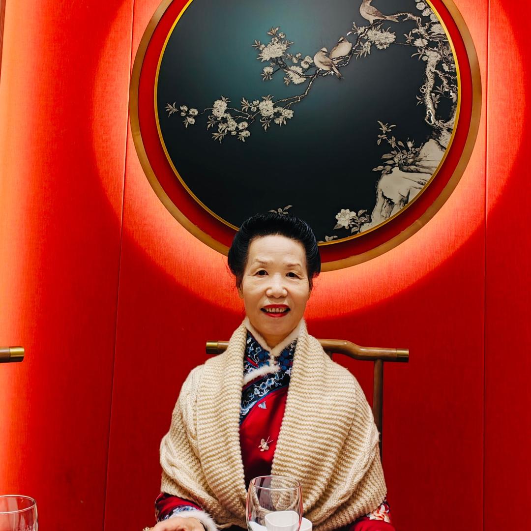 我是开心果