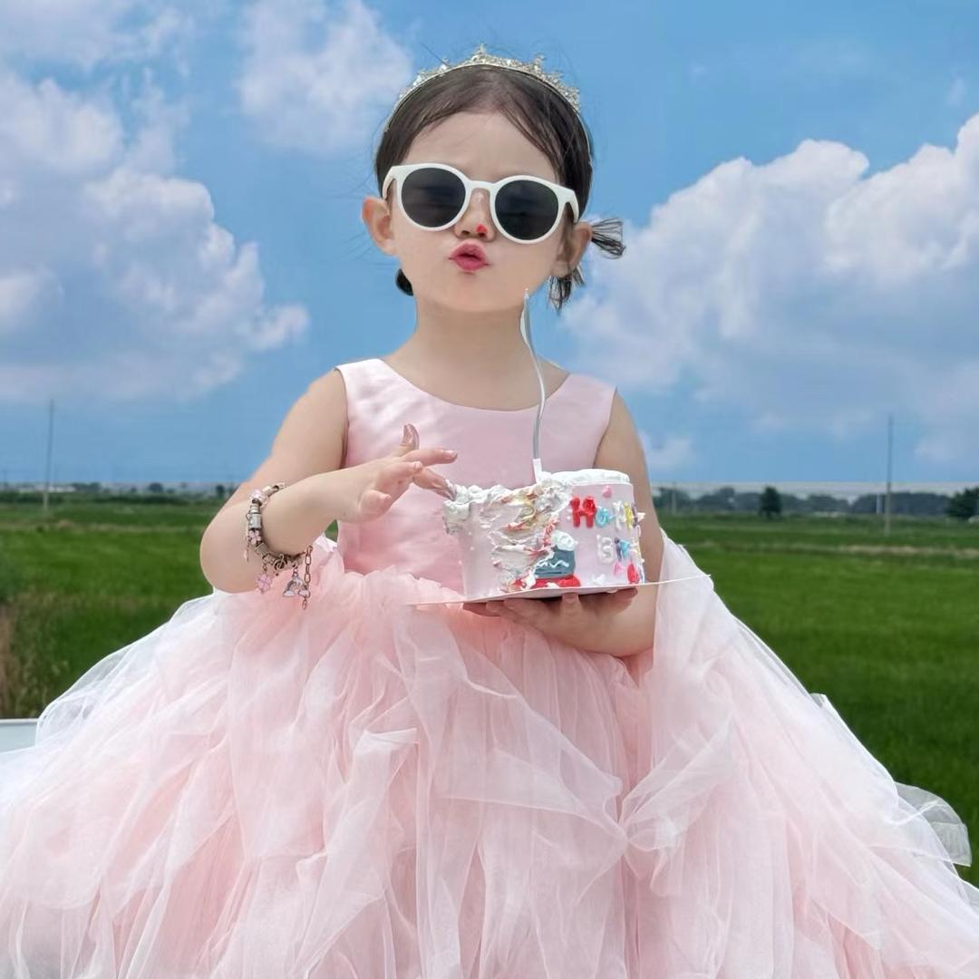 兔兔爱甜莳👑