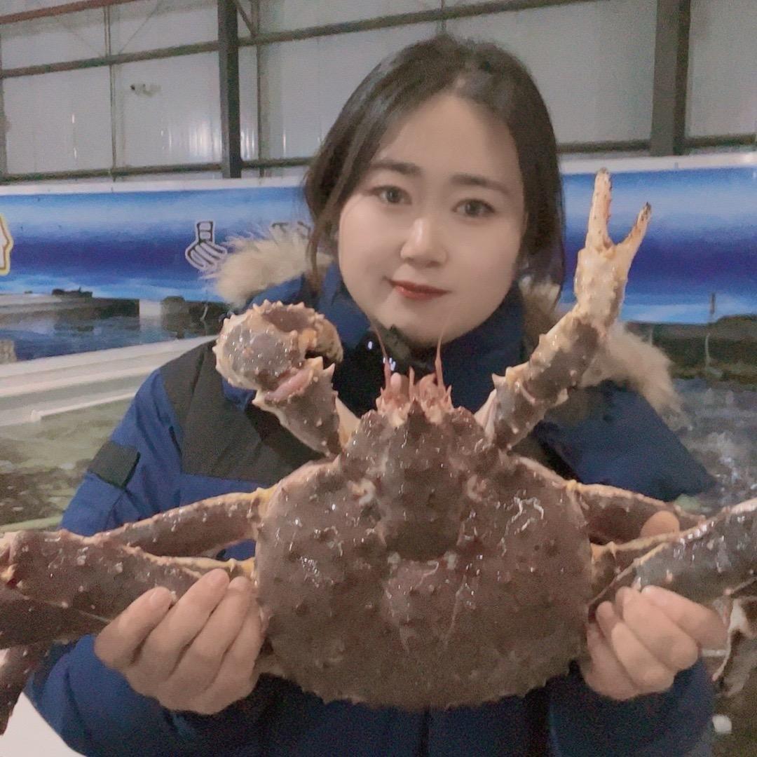 珲春市简单食品批发行