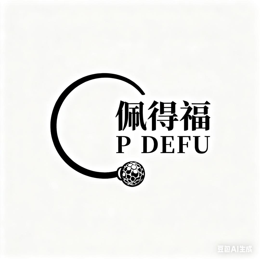 水贝佩得福DlY手串