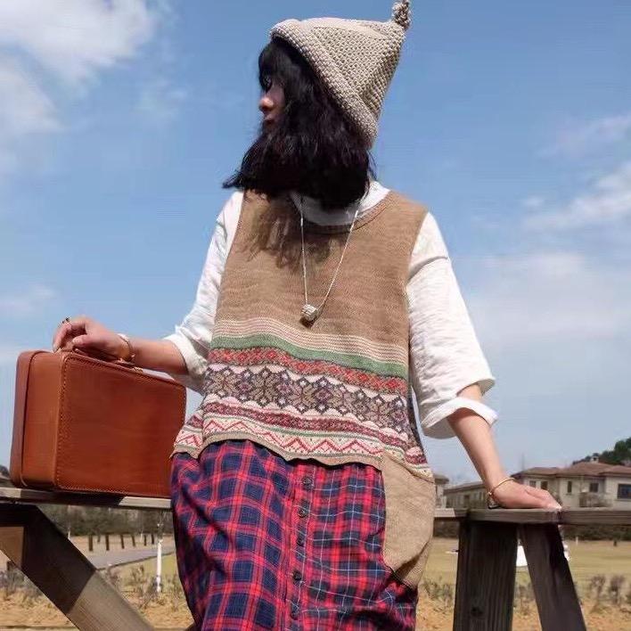 杭束原创女装