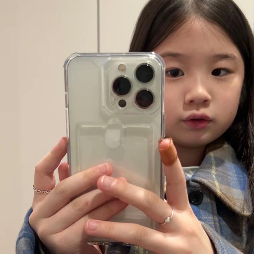树莓奶冻.