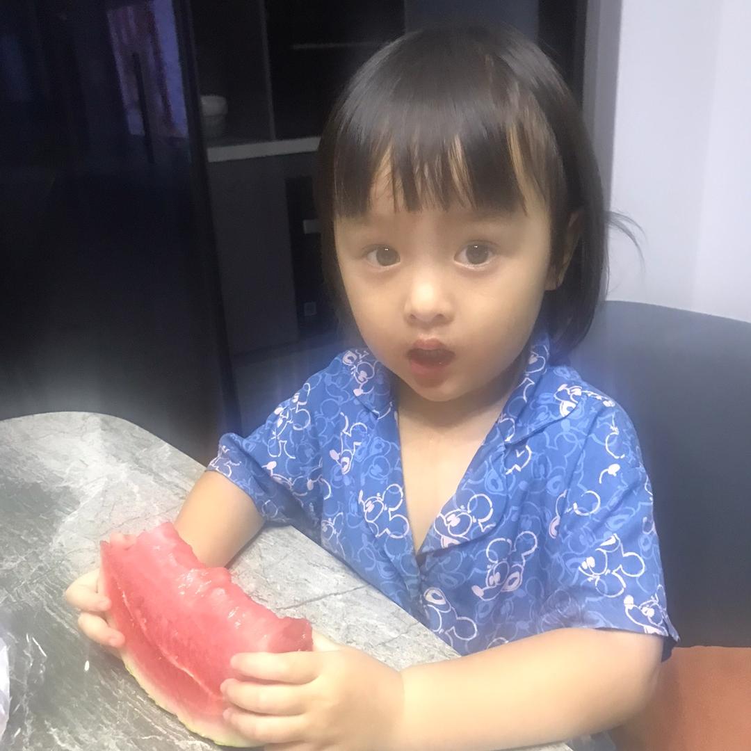@默宝