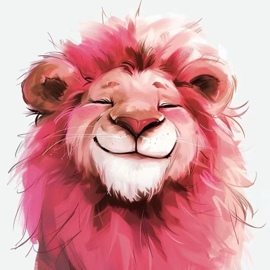 🦁狮子座🦁