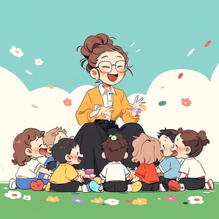 聂淼-张老师课堂