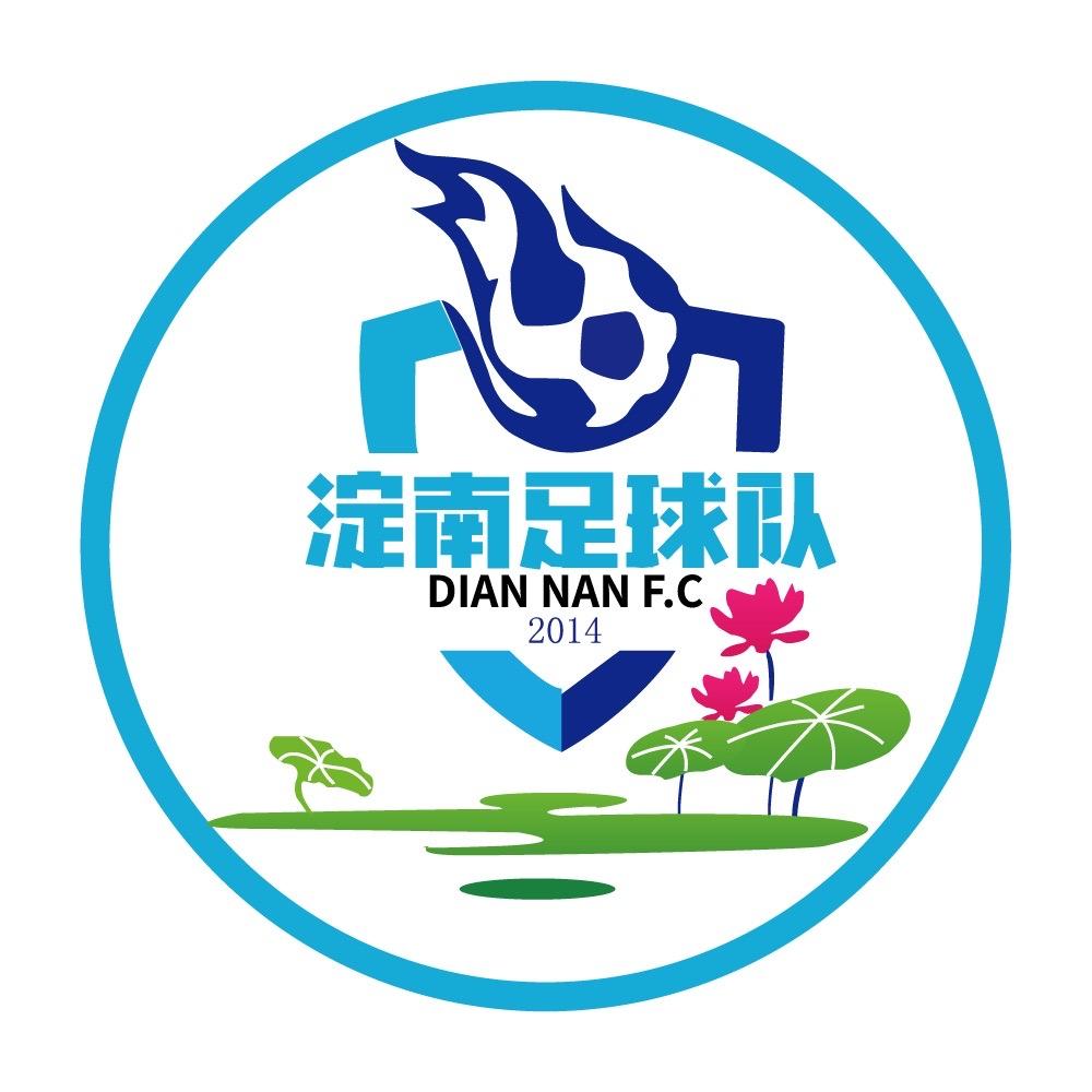 ༺༃淀南༒足球༃༻
