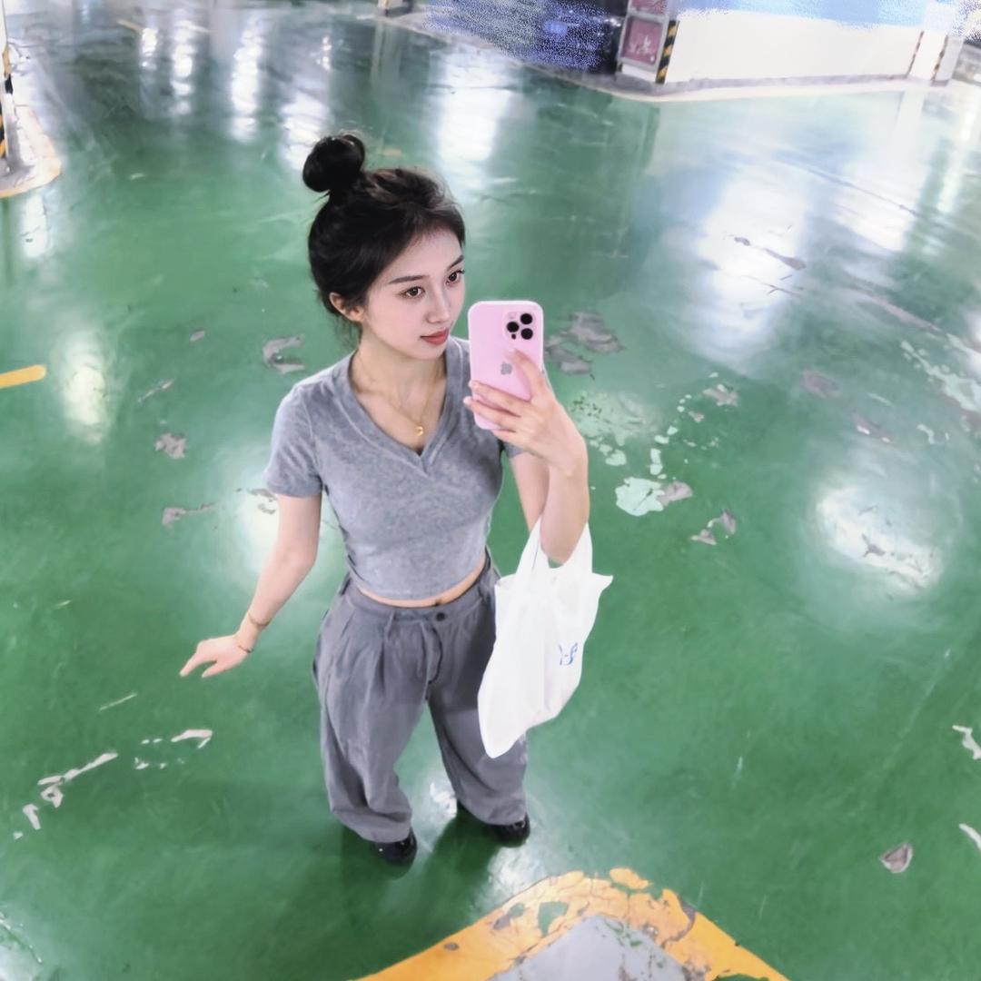 李什么文
