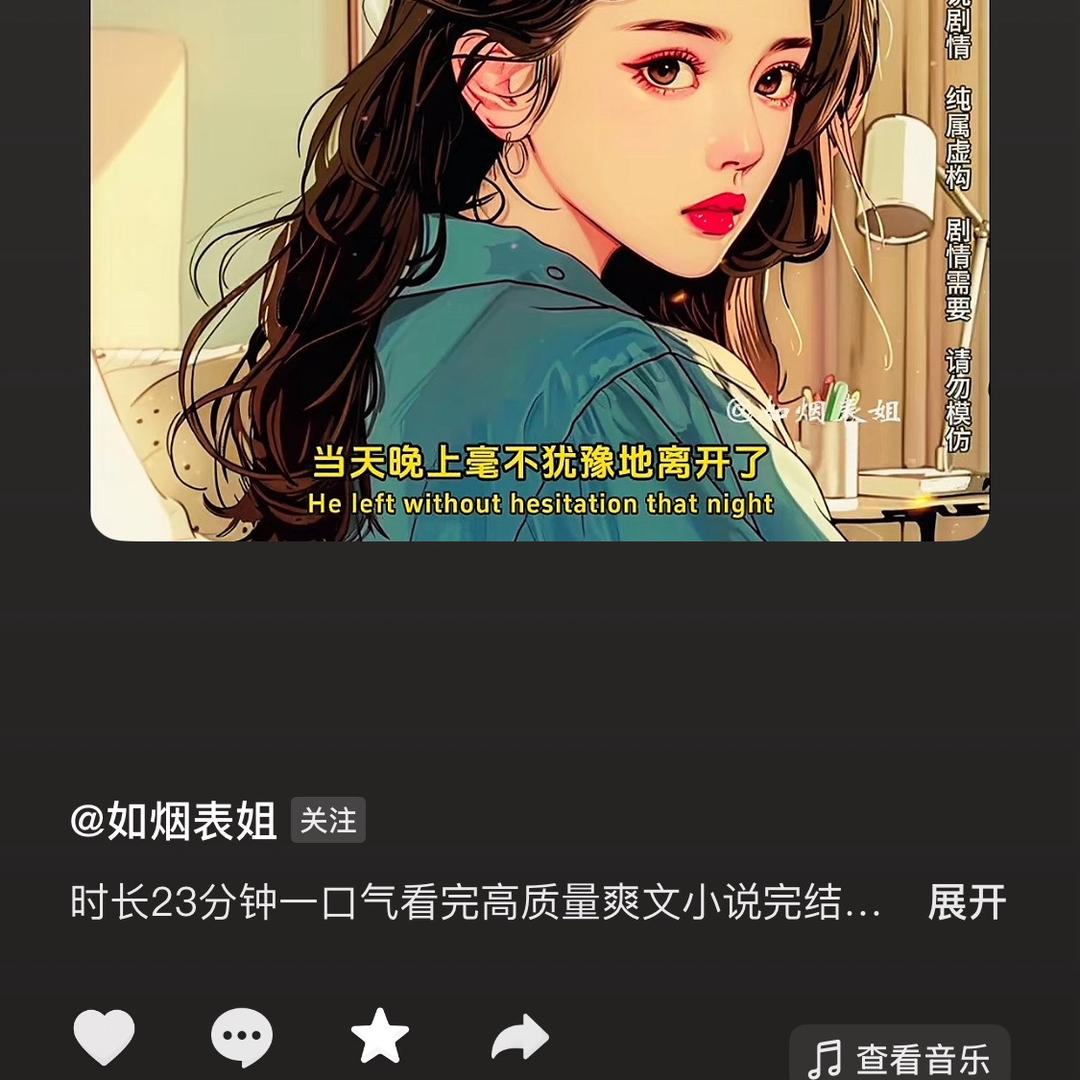 匹诺曹，你的鼻子又长了👃🏻