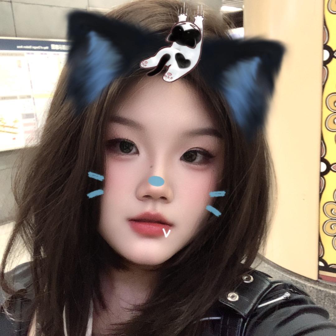 不监介（化妆唠嗑版）
