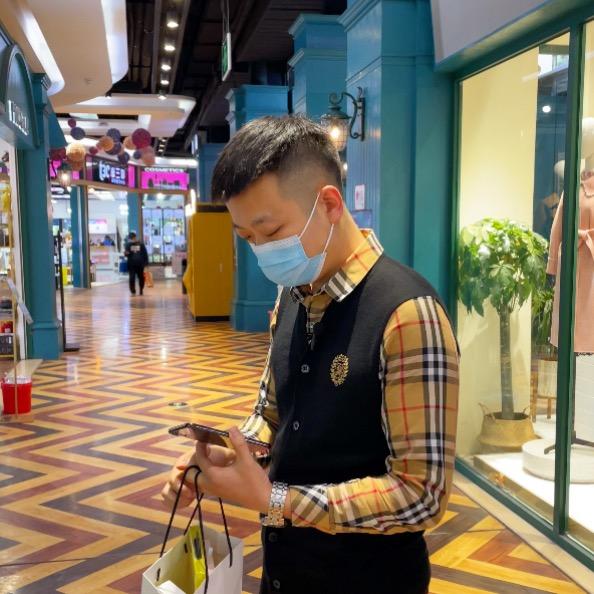 洛阳爱收机