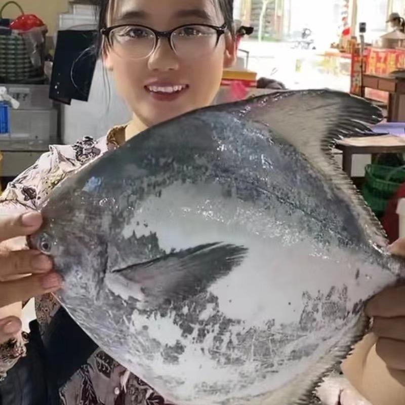 北海章鱼堡海鲜