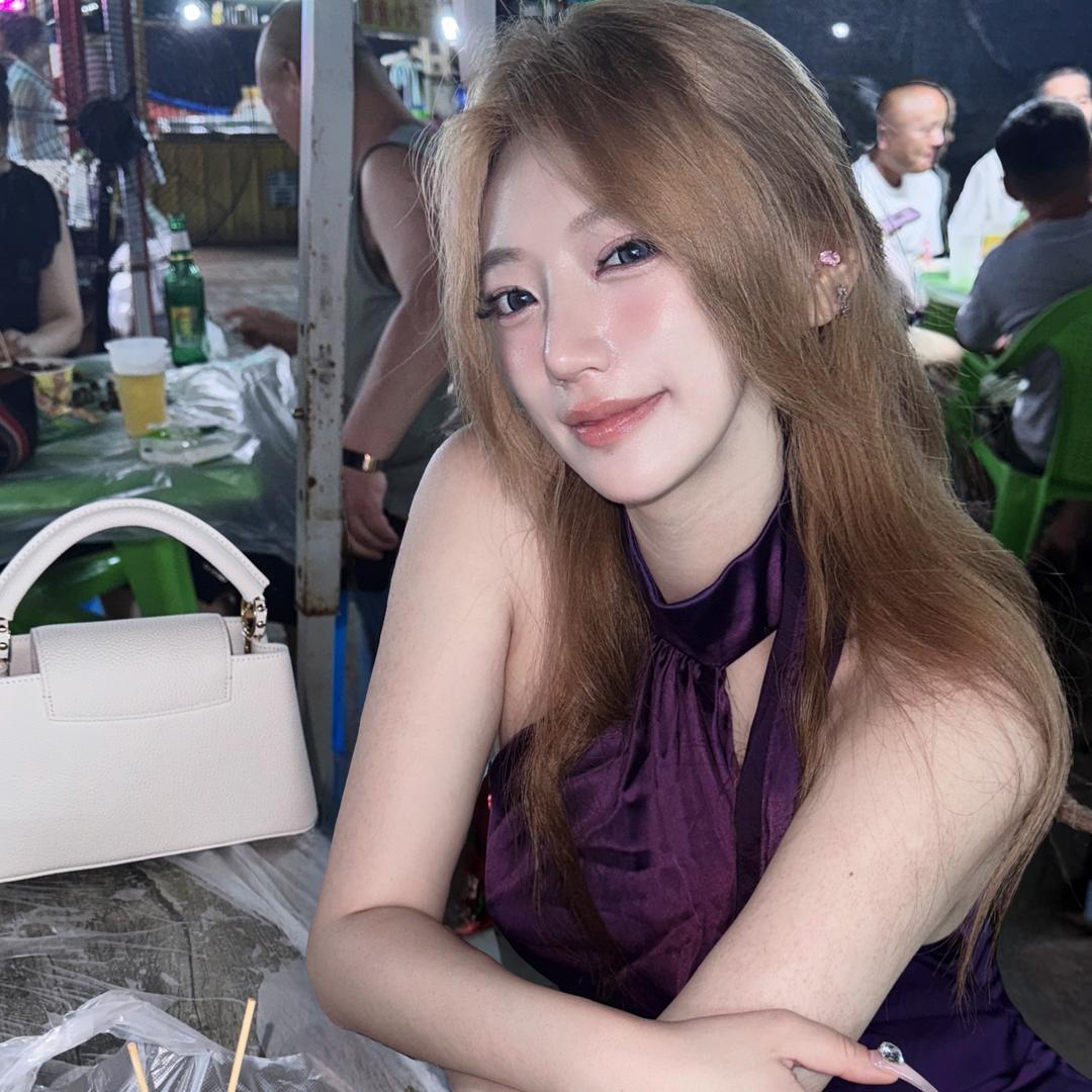 我超甜呦宝贝