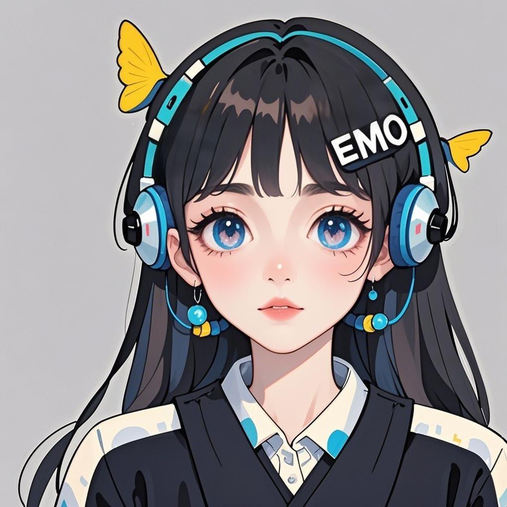养鱼不emo