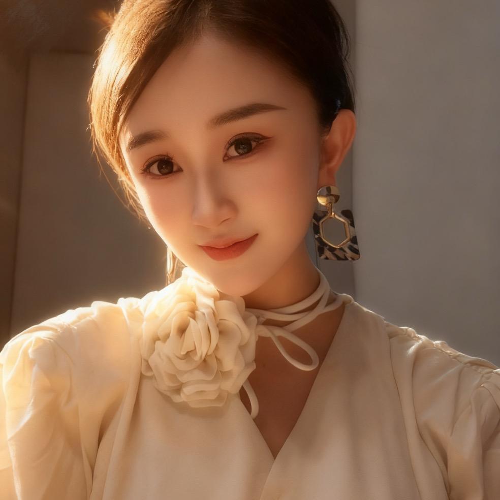 张开心-化妆师
