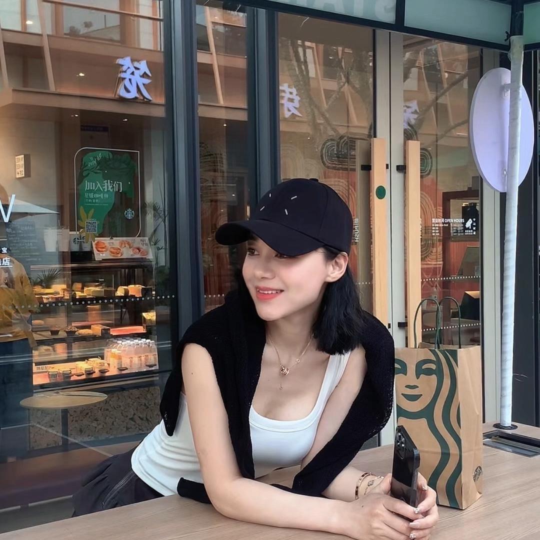 娇娇的生活日常