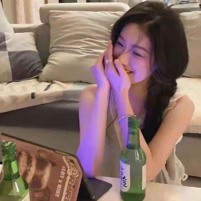 不喝旺仔牛奶🥛