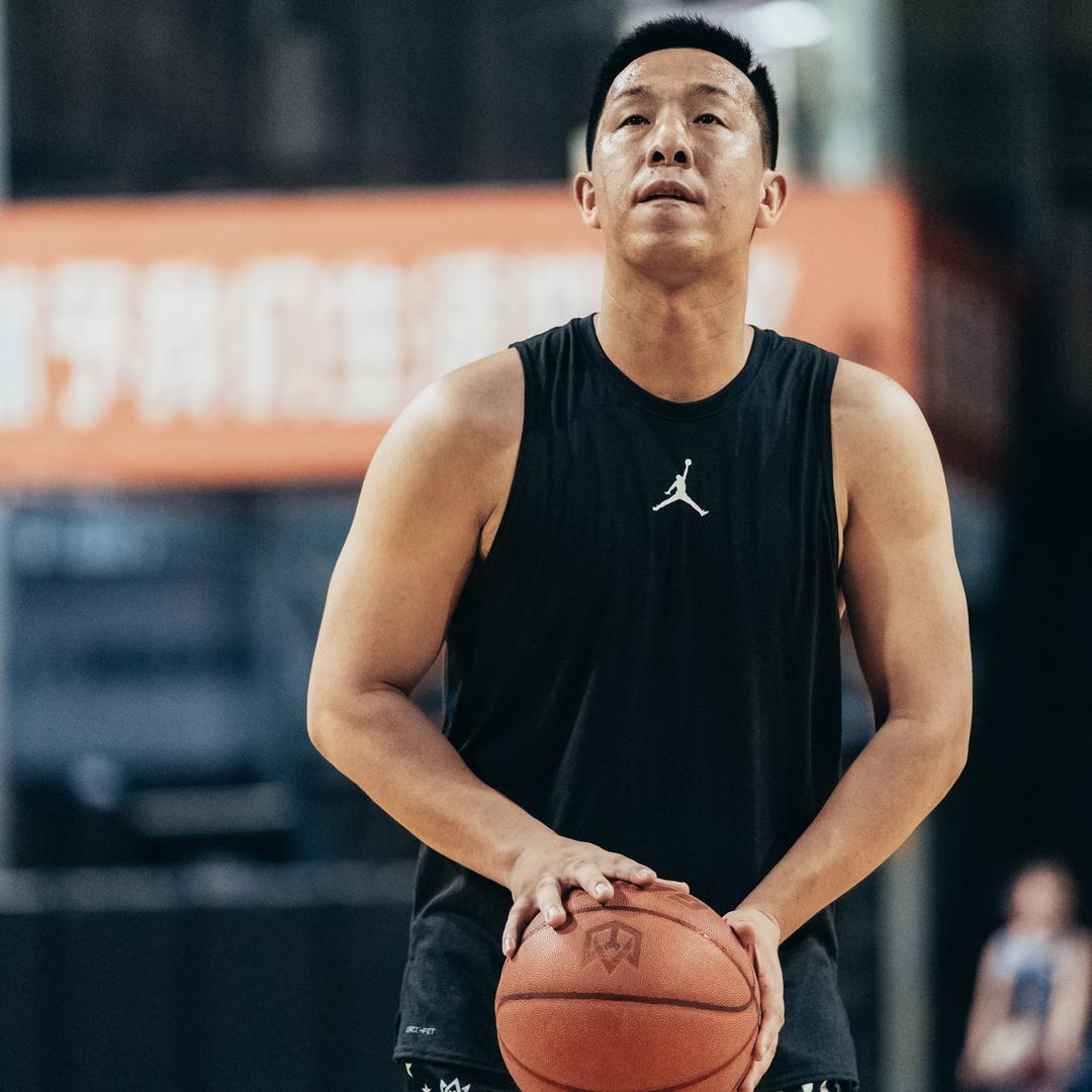 【介休全健体育】魏教练