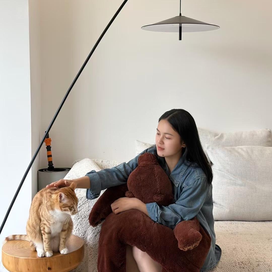 梅州装修小楠