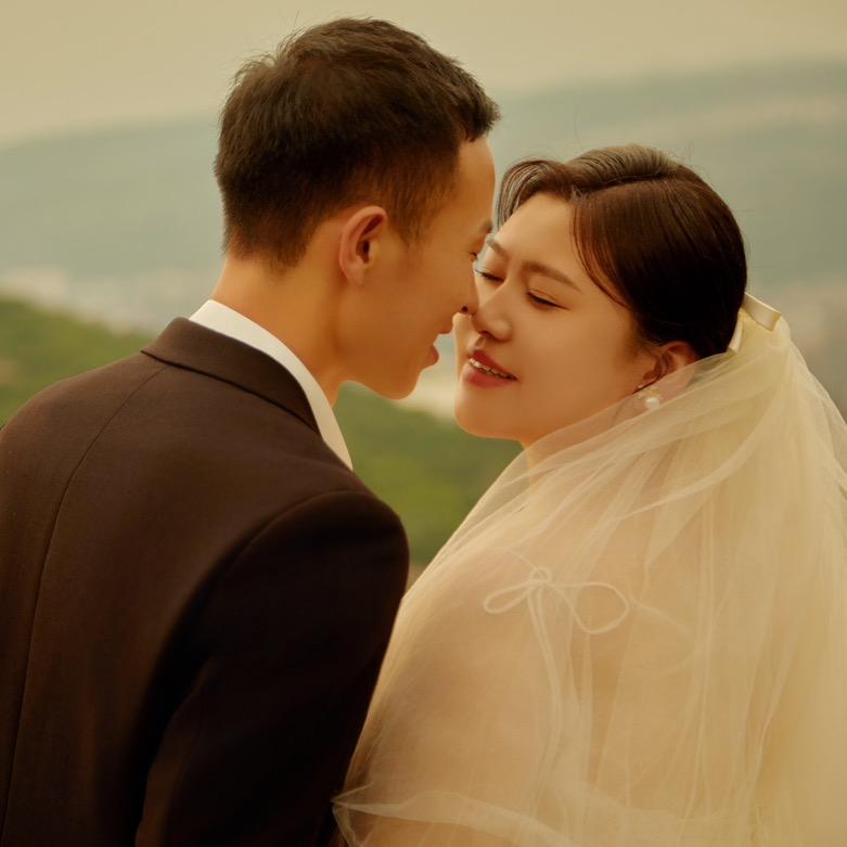 张先生的张太太