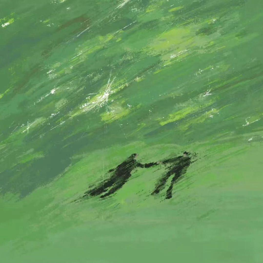 申酉禾川·巳午南禾造景工作室