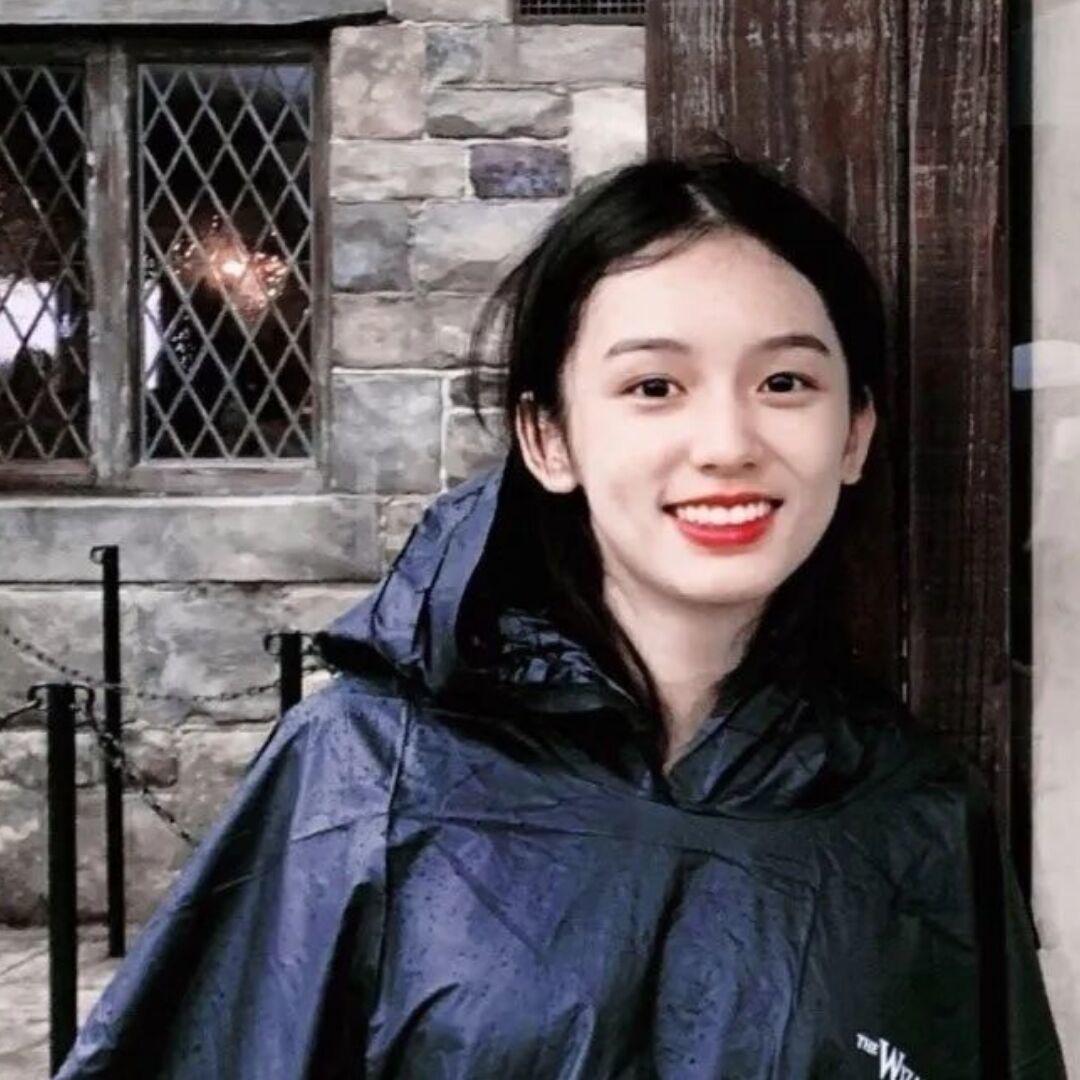 闫漂亮～