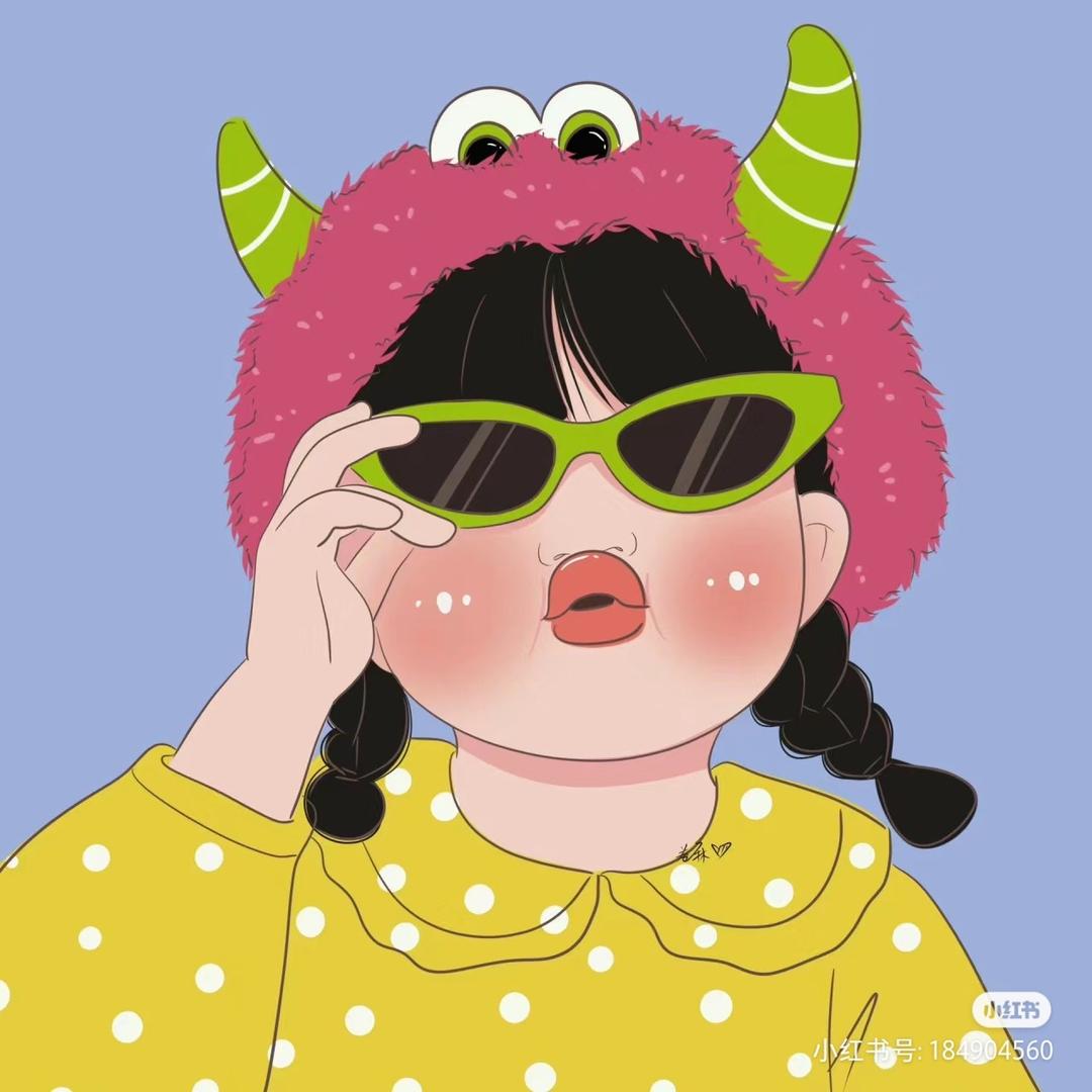 🌈一朵鲜花插在牛💩上