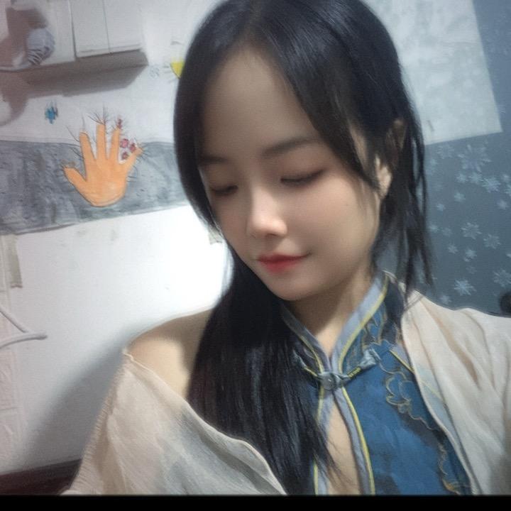 一只小丑