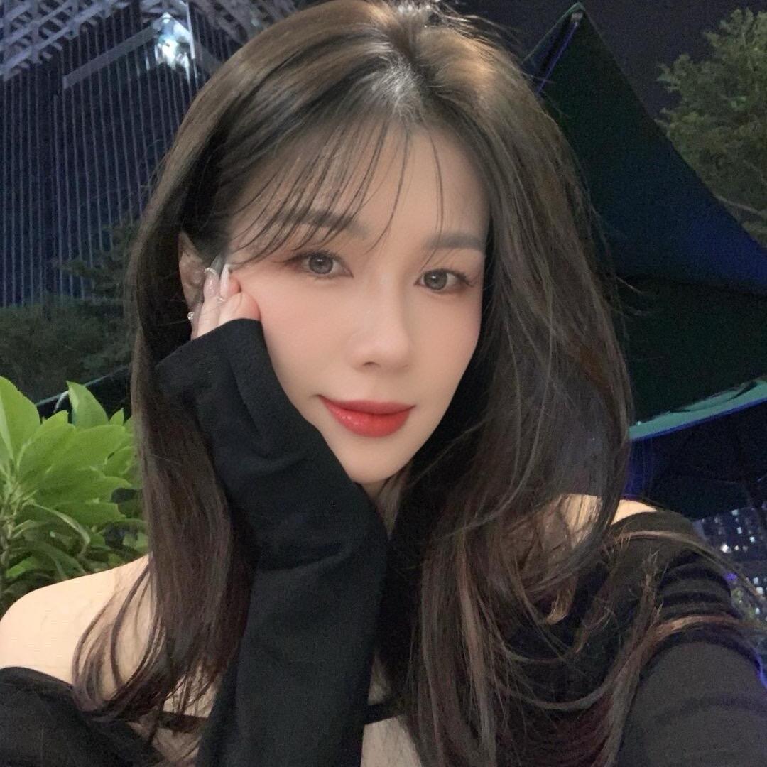 鱼小姐˻˳˯ₑ 💋₉₉