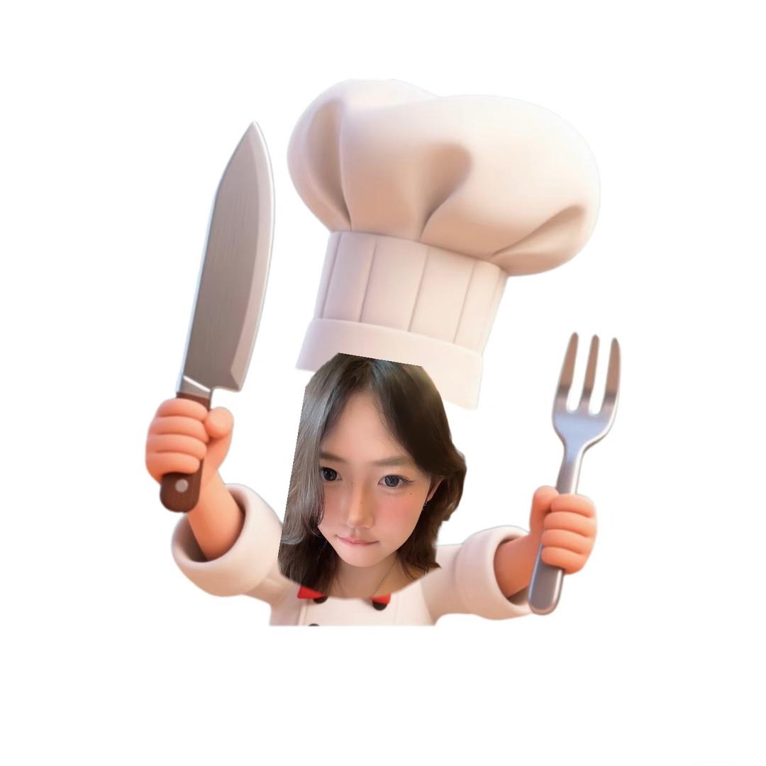 可以叫我玉米老师