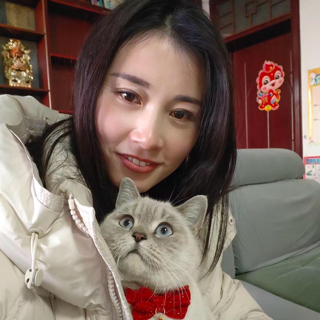 @欢姐爱生活