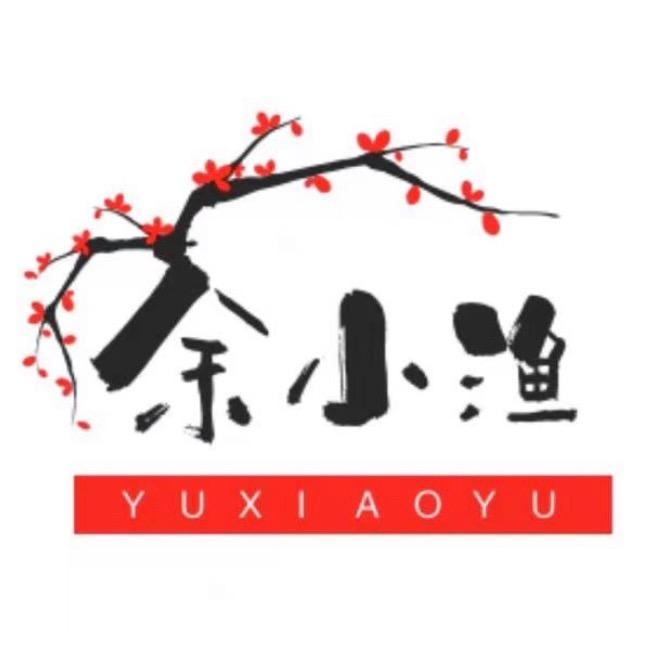 小渔同学👩‍🎓