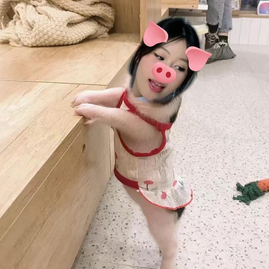 不准撕嘴皮