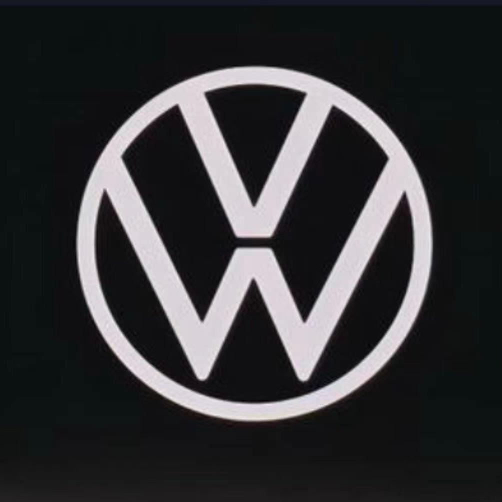 上汽大众四川申蓉圣飞ID