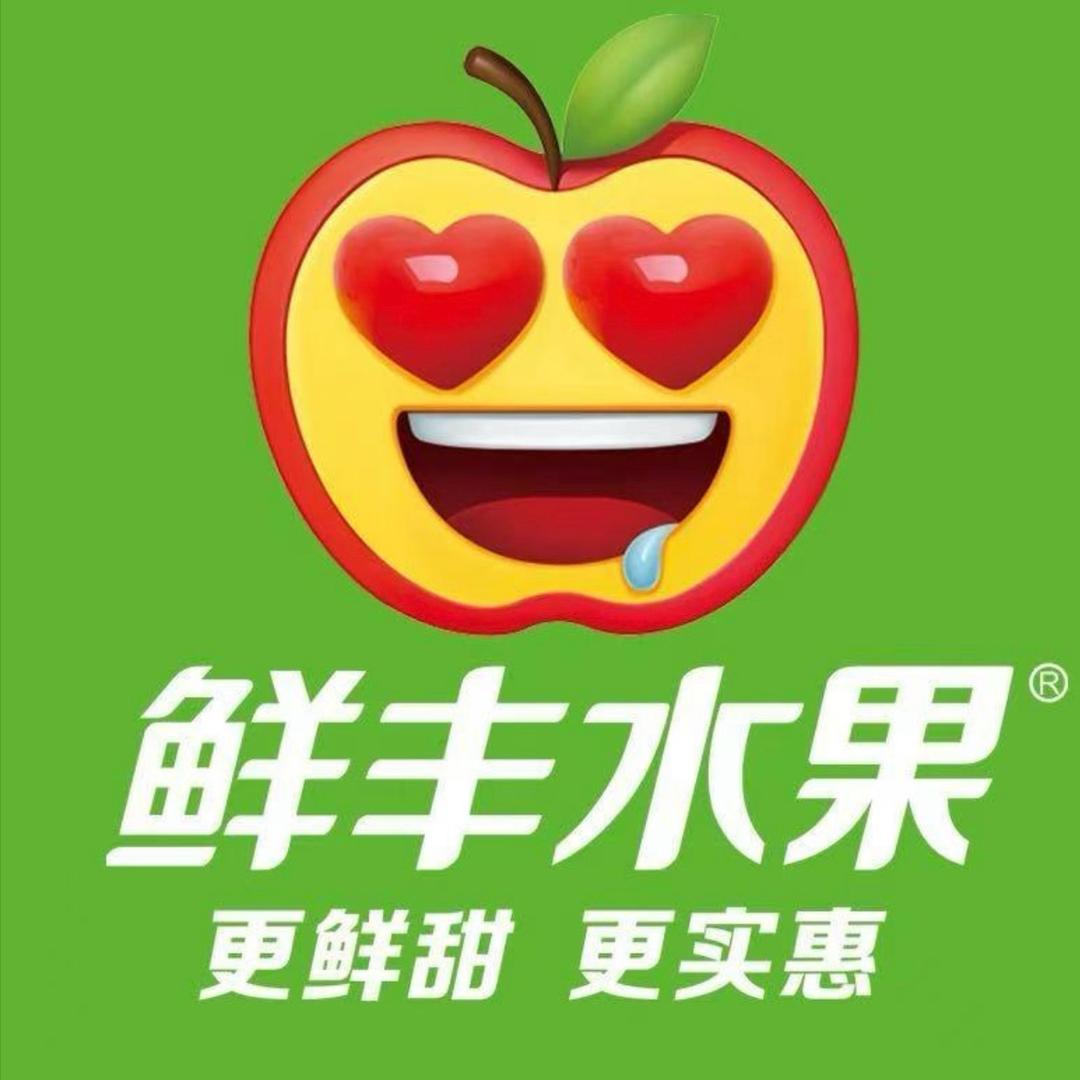 鲜丰水果杭州凤起路店