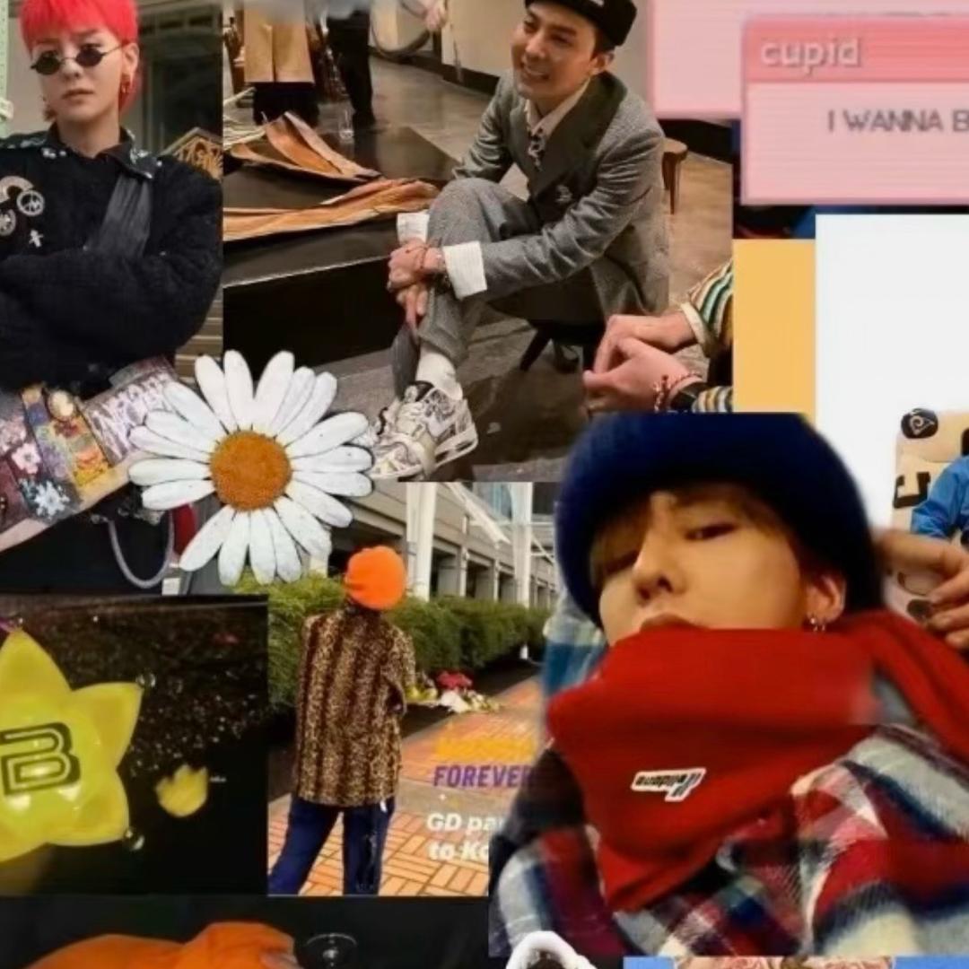 困了💤.