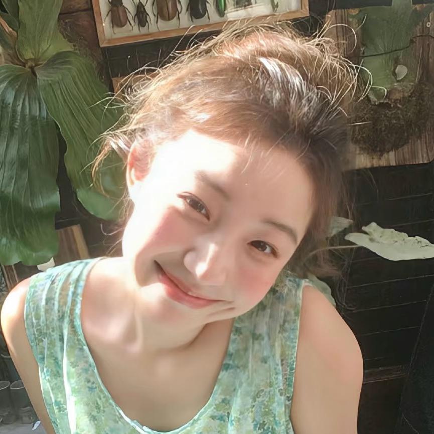 艾米小丸子🍡