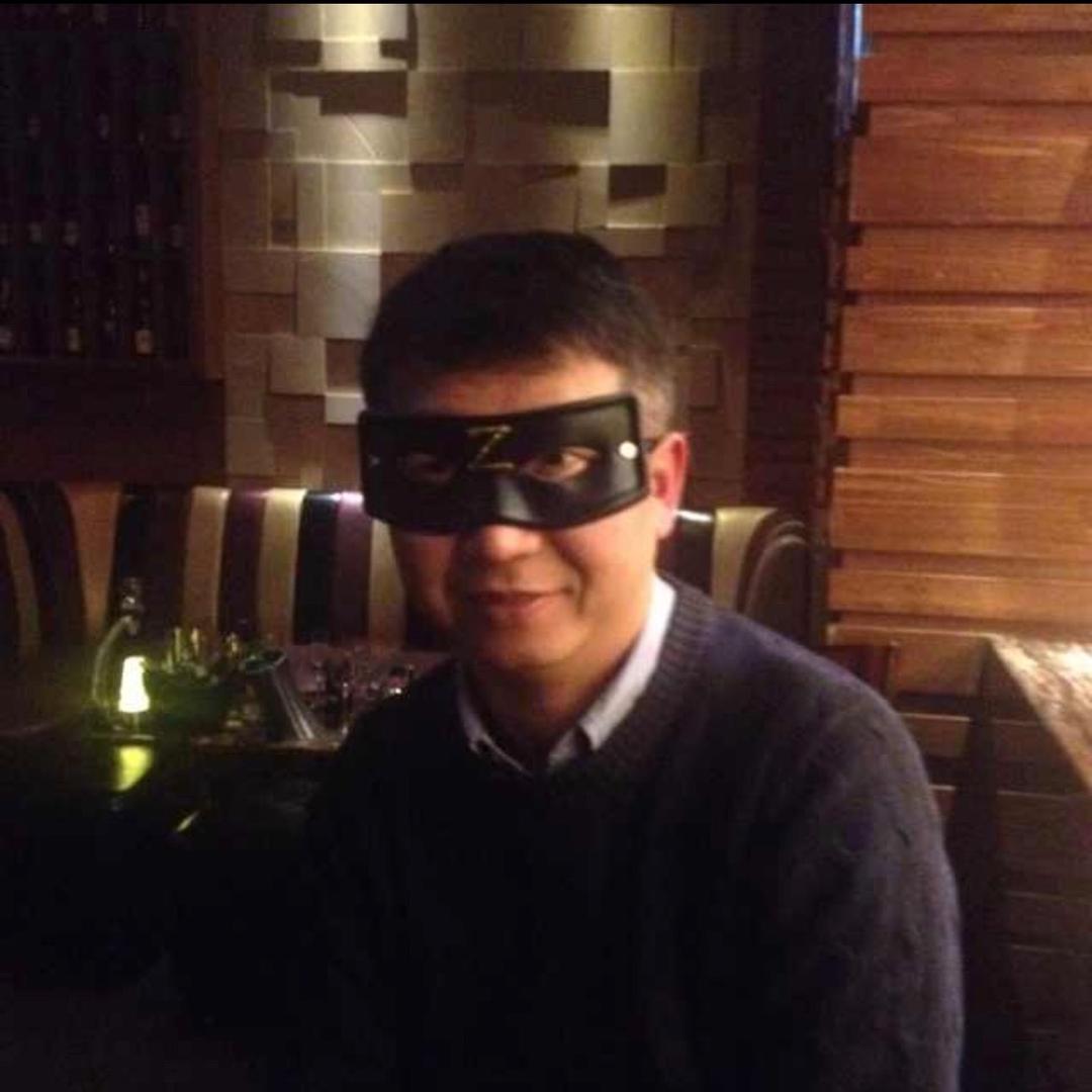 藤羽磊哥