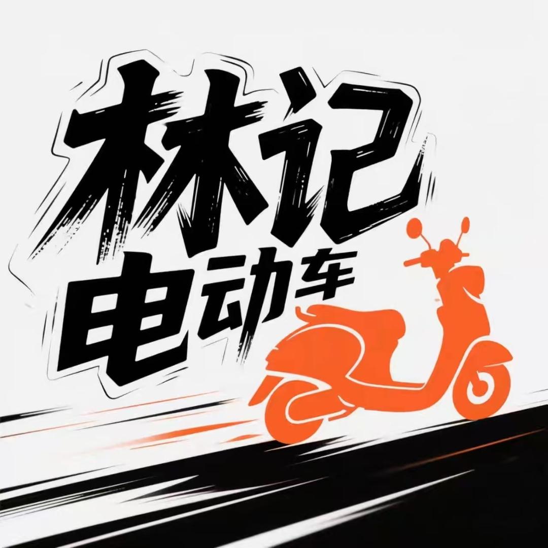 四会林记电动车