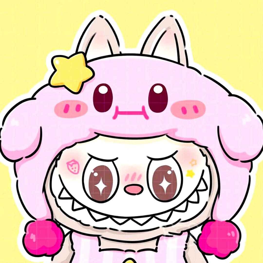 Doreen潮玩