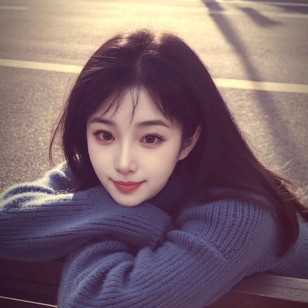 ꦿ᭄ 余生随心💕꧔ꦿ᭄