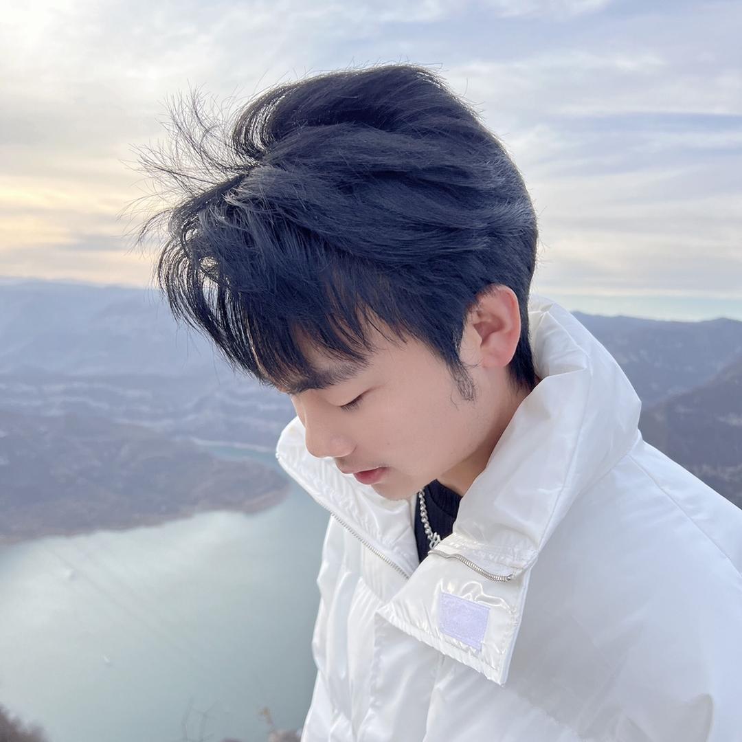 太原神剪设计师  中正天街  赵旭