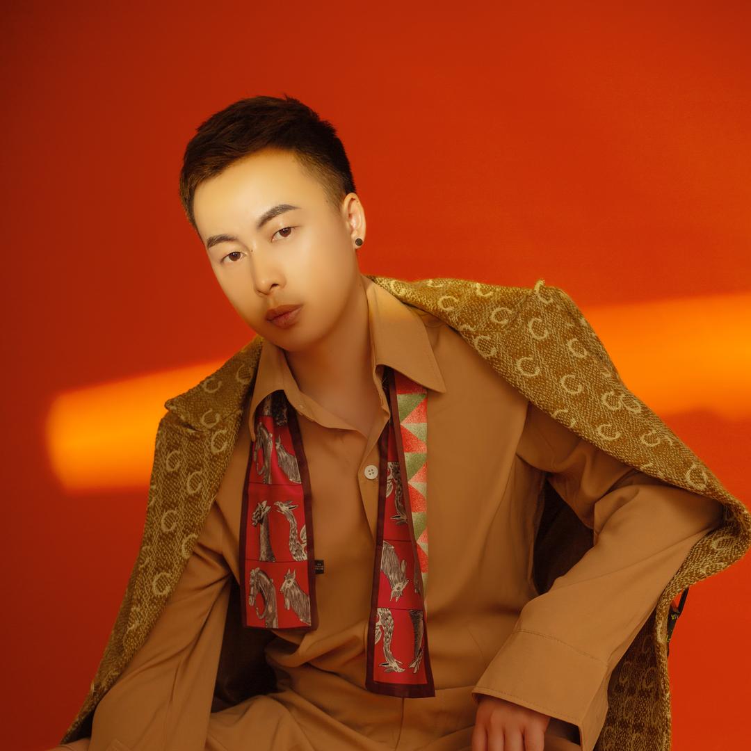 镇江减龄发型设计阿健