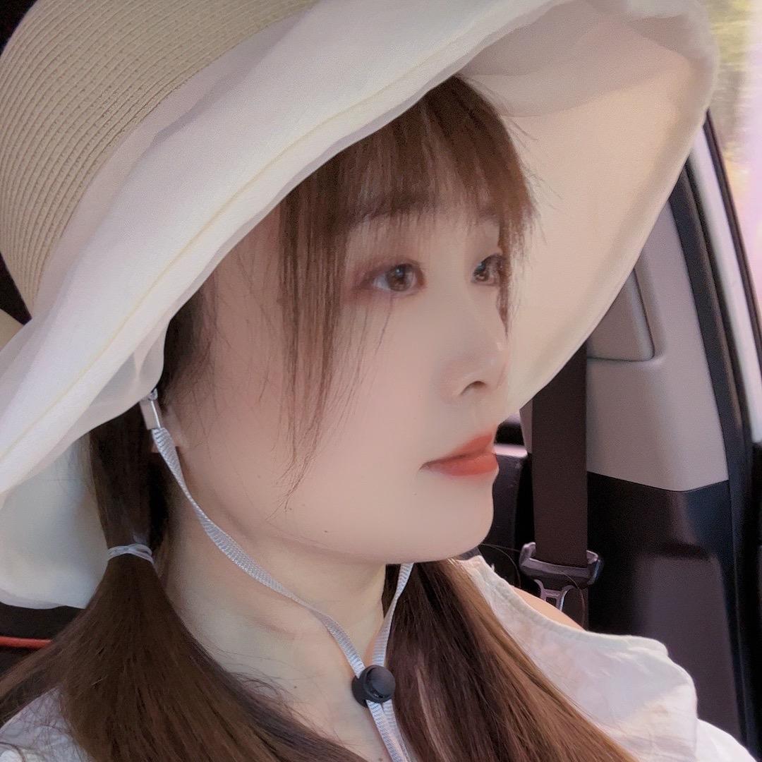 甜甜吃货吖@