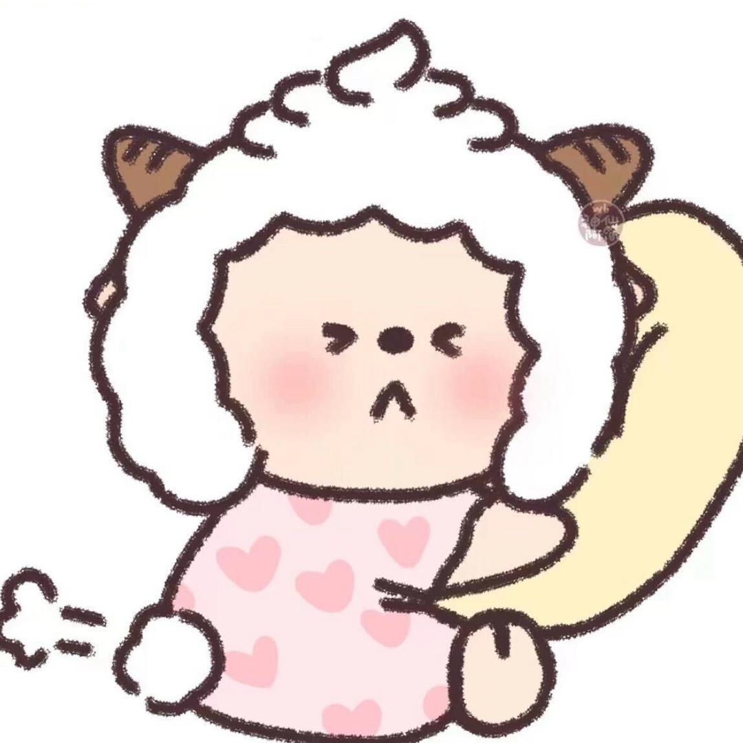 1️⃣🐑