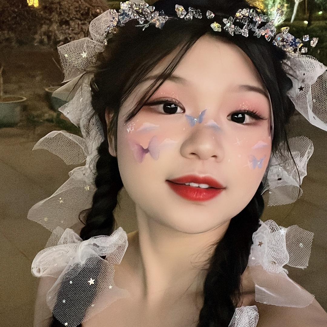 小利子🌸