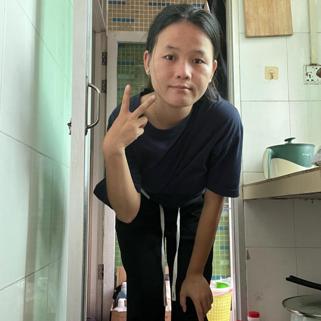 打工妹